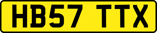 HB57TTX