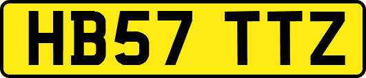 HB57TTZ