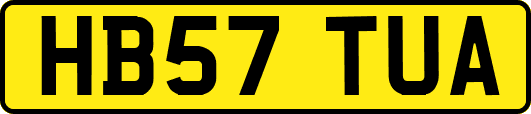 HB57TUA