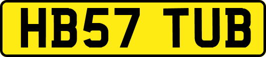 HB57TUB