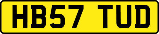 HB57TUD