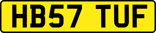 HB57TUF