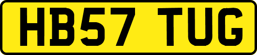 HB57TUG