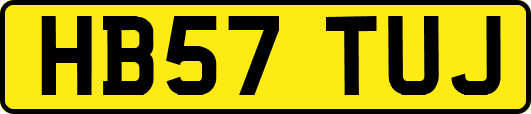 HB57TUJ