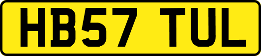 HB57TUL