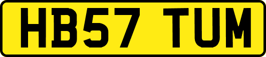 HB57TUM