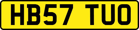 HB57TUO