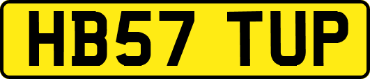 HB57TUP