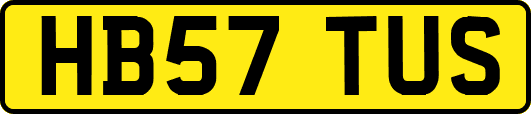 HB57TUS