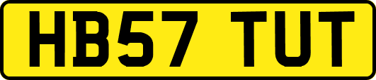 HB57TUT