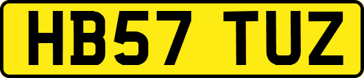 HB57TUZ