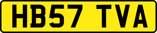 HB57TVA