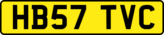 HB57TVC