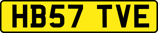 HB57TVE