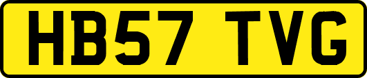 HB57TVG