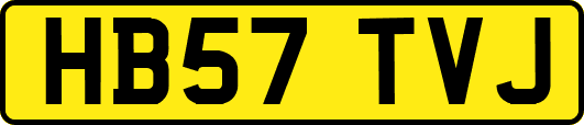 HB57TVJ