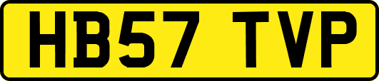 HB57TVP