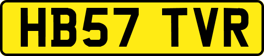 HB57TVR