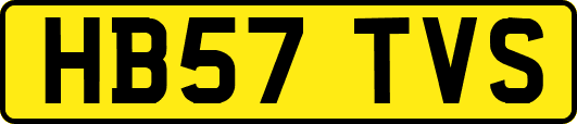 HB57TVS
