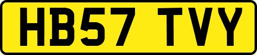 HB57TVY