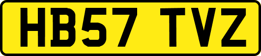 HB57TVZ