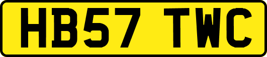 HB57TWC