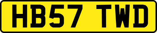 HB57TWD