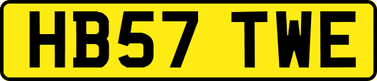 HB57TWE