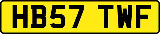 HB57TWF