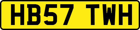 HB57TWH