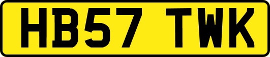 HB57TWK