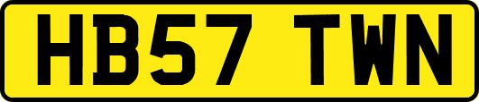 HB57TWN