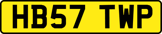 HB57TWP
