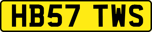 HB57TWS