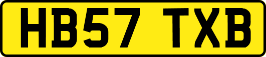 HB57TXB