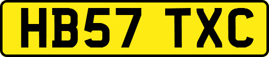 HB57TXC