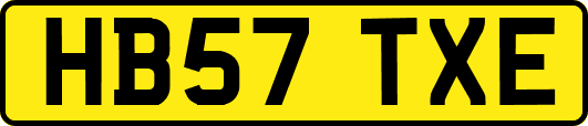 HB57TXE
