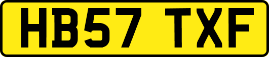 HB57TXF
