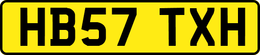 HB57TXH