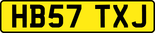 HB57TXJ