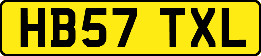 HB57TXL
