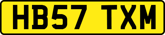 HB57TXM