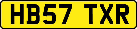HB57TXR