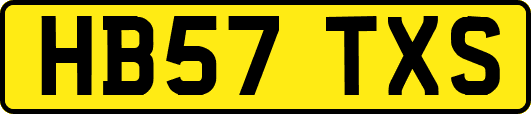 HB57TXS