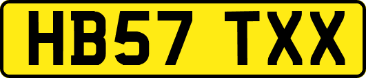 HB57TXX