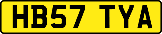 HB57TYA