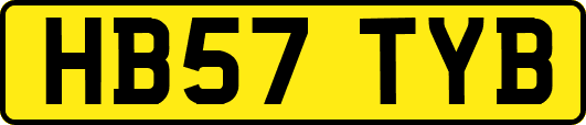 HB57TYB