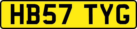 HB57TYG
