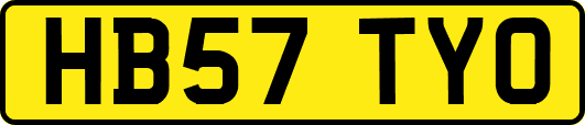 HB57TYO