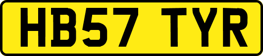 HB57TYR